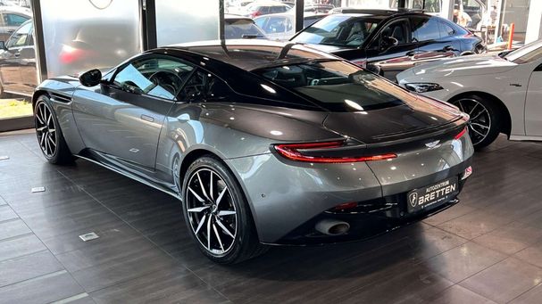 Aston Martin DB11 V12 447 kW image number 7