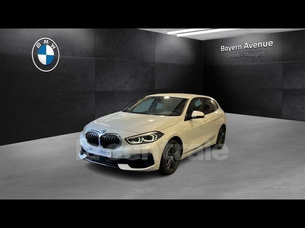 BMW 116i 80 kW image number 1