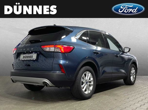 Ford Kuga 88 kW image number 3