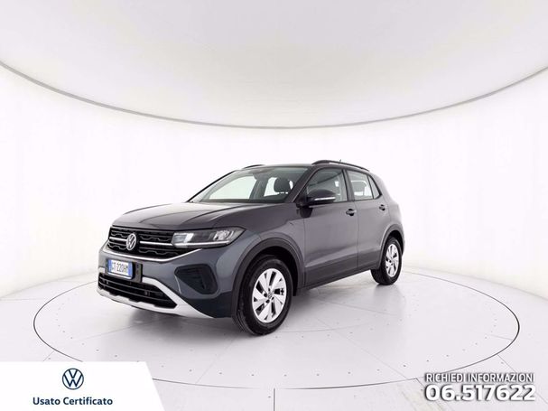 Volkswagen T-Cross 1.0 TSI Life 70 kW image number 1