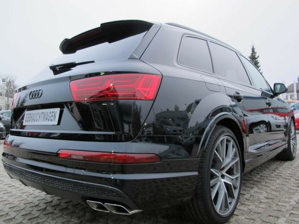 Audi SQ7 4.0 TDI 320 kW image number 5