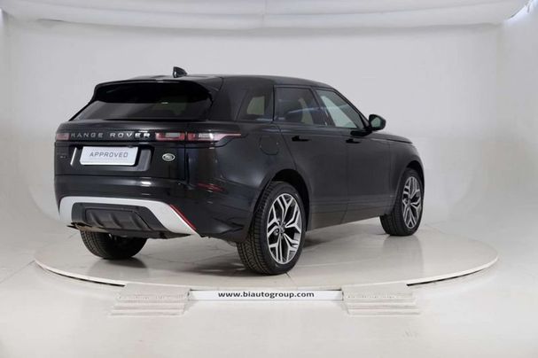 Land Rover Range Rover Velar 2.0d R-Dynamic S 132 kW image number 2