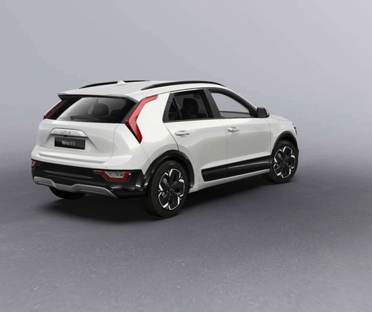 Kia Niro 150 kW image number 2