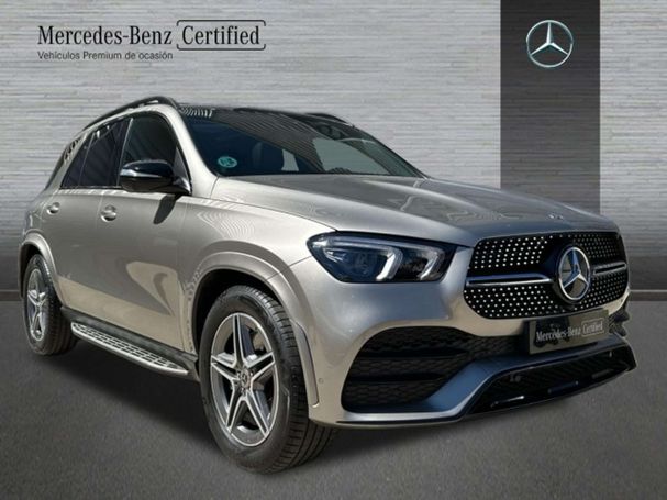 Mercedes-Benz GLE 300 d 4Matic 180 kW image number 4