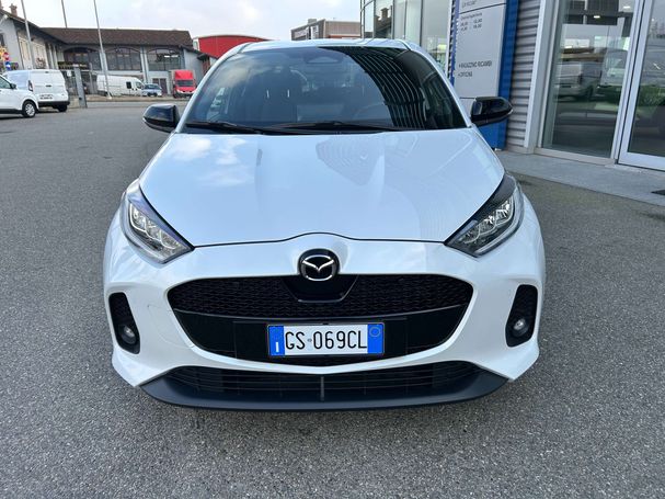 Mazda 2 68 kW image number 3