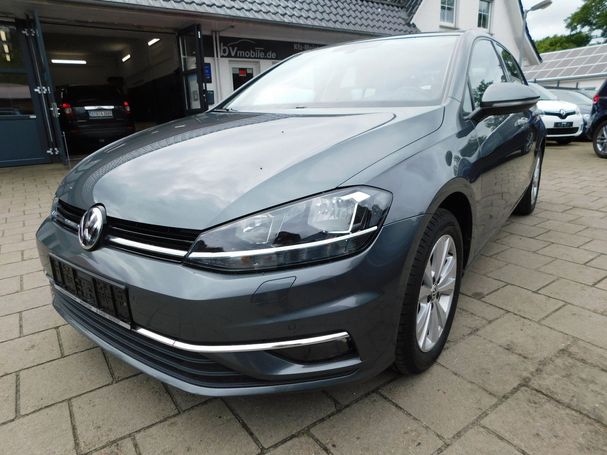 Volkswagen Golf 85 kW image number 1