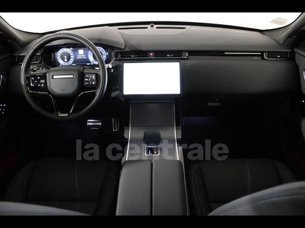 Land Rover Range Rover Velar 297 kW image number 16