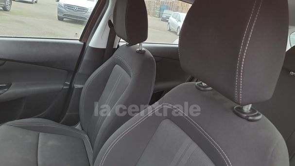 Fiat Tipo 70 kW image number 5