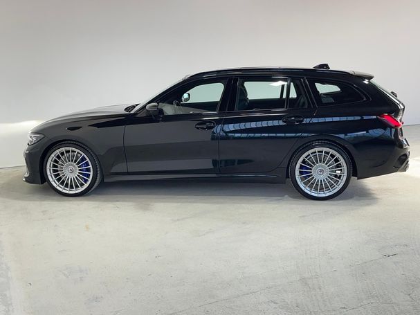 ALPINA B3 Touring 340 kW image number 5