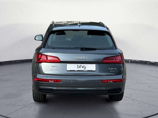 Audi Q5 50 TFSIe quattro S tronic S-line 270 kW image number 7