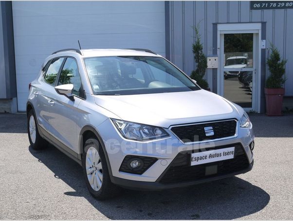 Seat Arona 1.0 TSI Style 70 kW image number 2