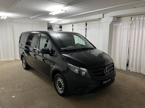 Mercedes-Benz Vito 116 CDI 120 kW image number 2