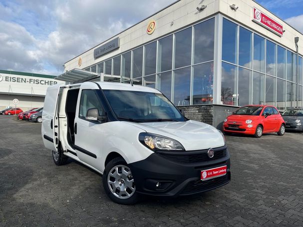 Fiat Doblo Cargo 74 kW image number 3