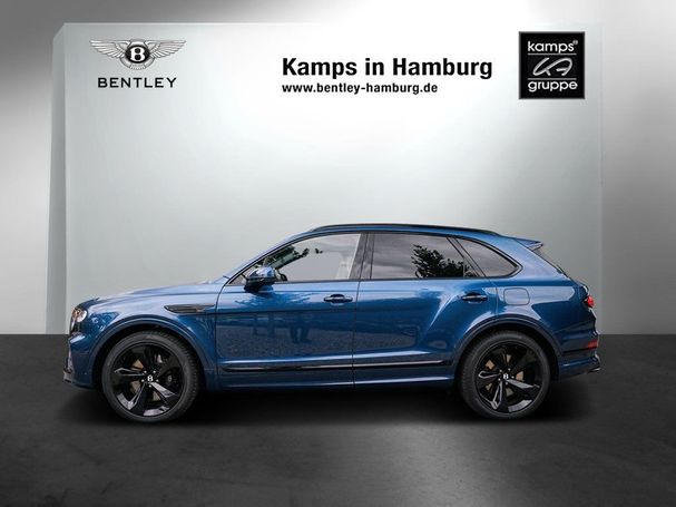 Bentley Bentayga 330 kW image number 5