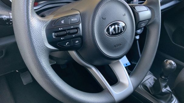 Kia Picanto 1.0 49 kW image number 14