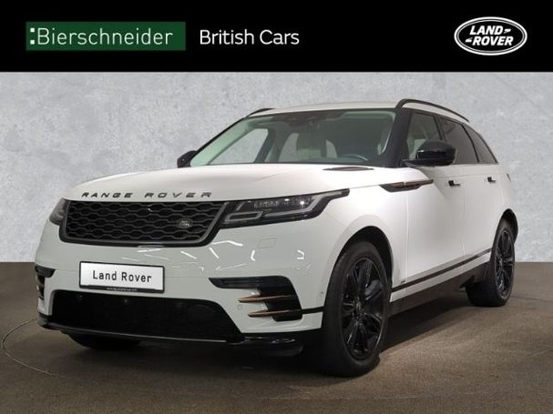 Land Rover Range Rover Velar P400 294 kW image number 1