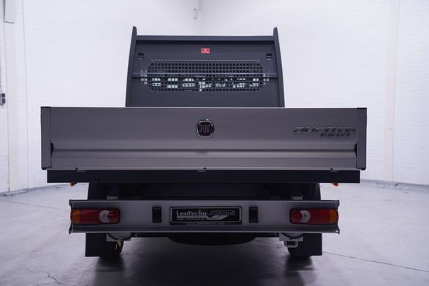 Fiat Ducato 140 103 kW image number 11