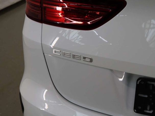 Kia Ceed Sportswagon 1.6 GDI 103 kW image number 36