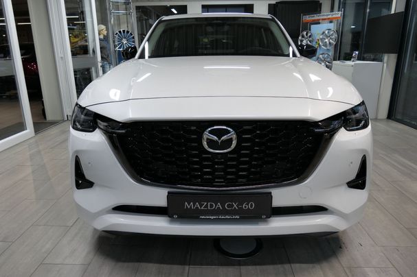 Mazda CX-60 PHEV 241 kW image number 9