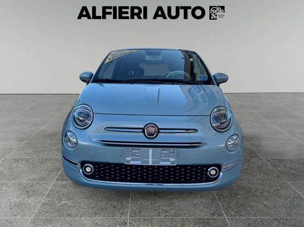 Fiat 500 1.0 51 kW image number 3