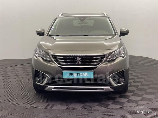 Peugeot 5008 96 kW image number 3