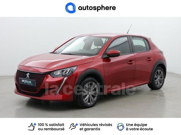 Peugeot 208 100 kW image number 1