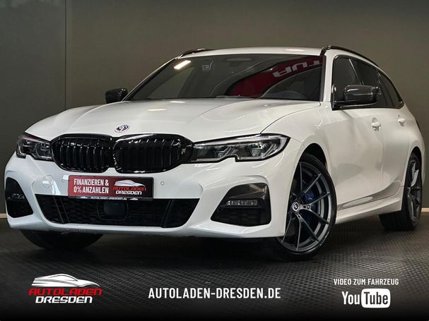 BMW 330d Touring M Sport xDrive 195 kW image number 2