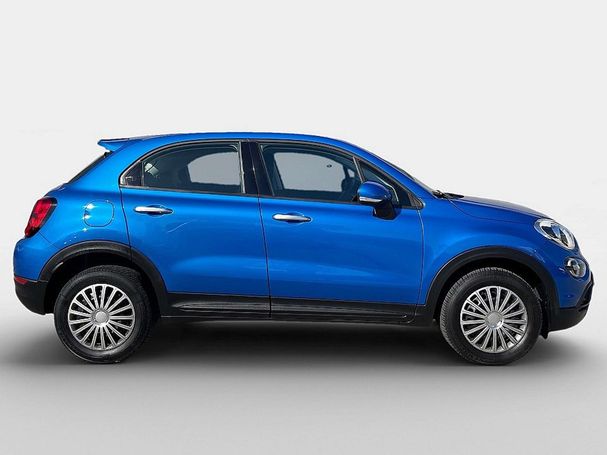 Fiat 500X FireFly Turbo City Cross 88 kW image number 3