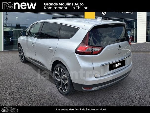 Renault Grand Scenic TCe 140 EDC 103 kW image number 14