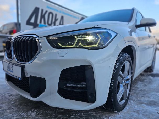 BMW X1 16d sDrive 85 kW image number 9