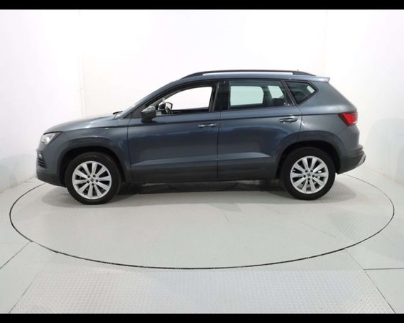 Seat Ateca 2.0 TDI 110 kW image number 5