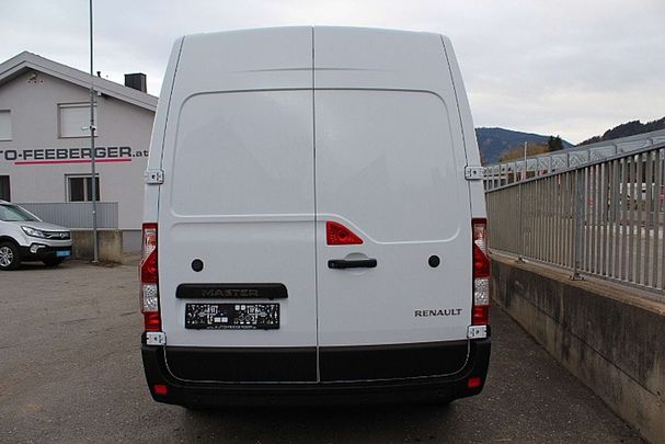 Renault Master 99 kW image number 7