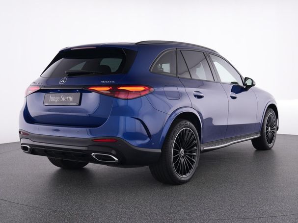 Mercedes-Benz GLC 300 de AMG 245 kW image number 4