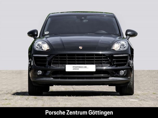 Porsche Macan 185 kW image number 2