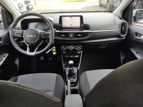 Kia Picanto 1.2 Vision 62 kW image number 12