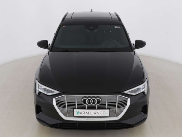 Audi e-tron 55 quattro Sportback 300 kW image number 23