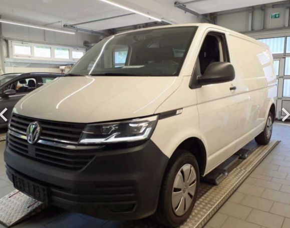 Volkswagen T6 Transporter DSG 110 kW image number 1