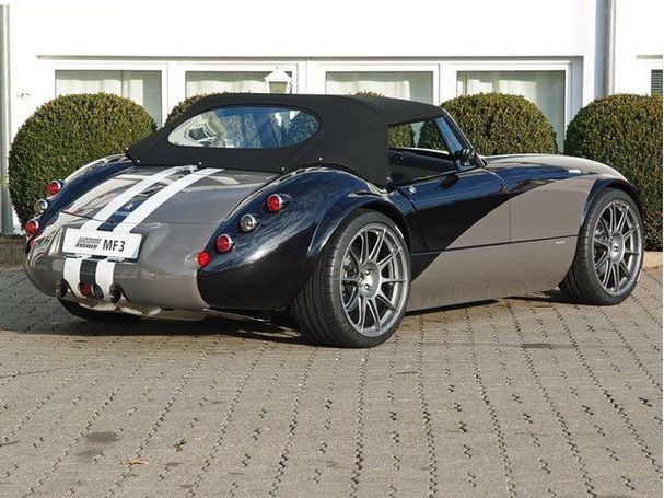 Wiesmann MF 3 252 kW image number 2