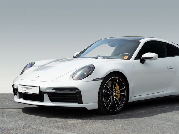 Porsche 992 Turbo S 478 kW image number 7