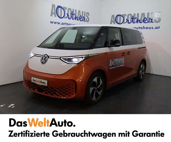 Volkswagen ID. Buzz Pro 125 kW image number 1