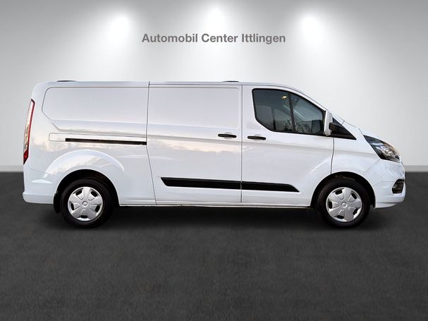 Ford Transit Custom 320 96 kW image number 5