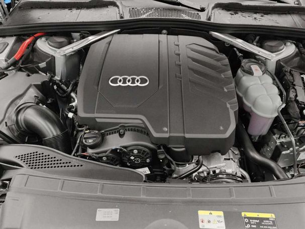 Audi A4 35 TFSI S tronic 110 kW image number 13