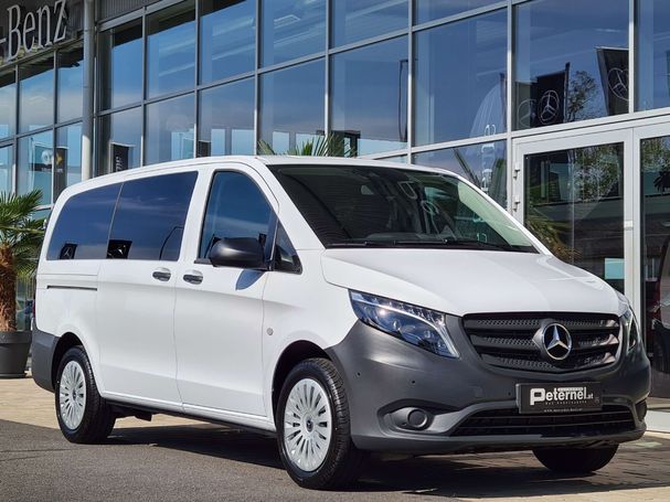 Mercedes-Benz Vito 114 CDi Tourer PRO 100 kW image number 9