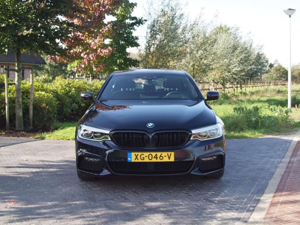 BMW 520i 135 kW image number 3