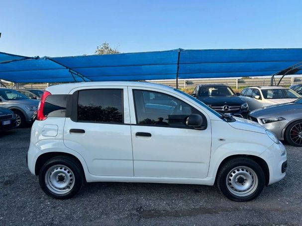 Fiat Panda 1.0 Hybrid 51 kW image number 2