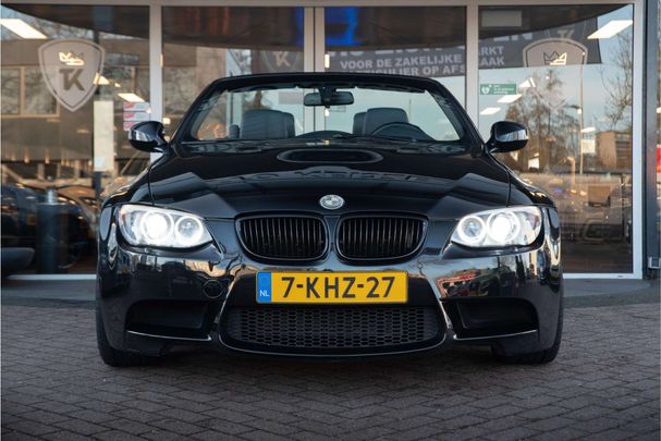 BMW 325d Cabrio 150 kW image number 2