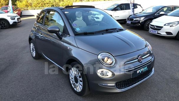 Fiat 500C 51 kW image number 2