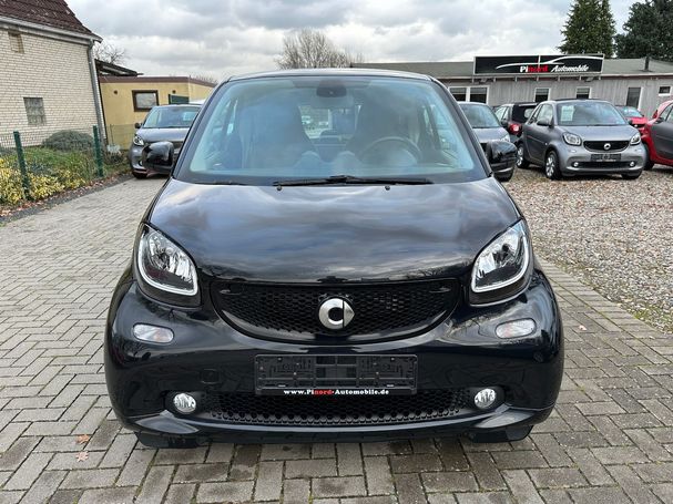 Smart ForTwo 66 kW image number 4