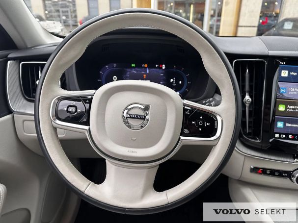 Volvo XC60 AWD 145 kW image number 15