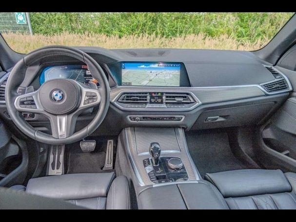 BMW X5 xDrive 195 kW image number 6